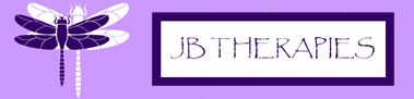 Home test - JB Therapies
